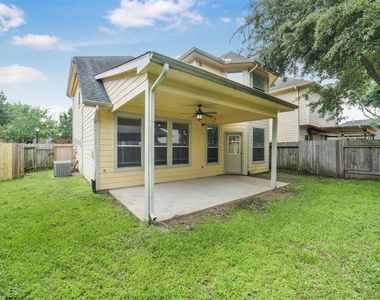 21626 Shallow Glen Lane - Photo Thumbnail 45