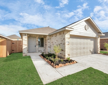 26726 Paloma Blanca Drive - Photo Thumbnail 2