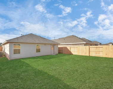 26726 Paloma Blanca Drive - Photo Thumbnail 5
