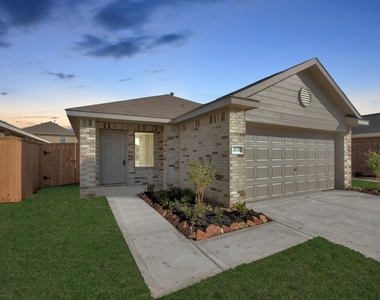 26726 Paloma Blanca Drive - Photo Thumbnail 1