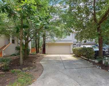 7 Newberry Trail Court - Photo Thumbnail 2