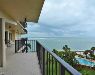 1100 S Collier Boulevard - Photo Thumbnail 4