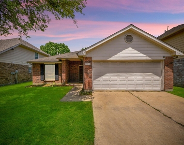 16134 Coleburn Drive - Photo Thumbnail 1