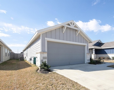 24023 Swather Way - Photo Thumbnail 1
