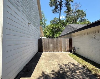 2311 Quail Haven Road - Photo Thumbnail 3