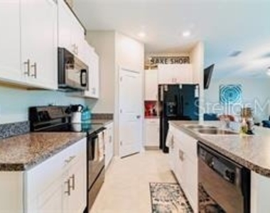 5722 Keaton Springs Drive - Photo Thumbnail 1
