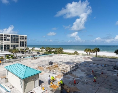 1380 Gulf Boulevard - Photo Thumbnail 50