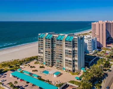 1380 Gulf Boulevard - Photo Thumbnail 10