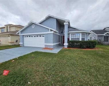 1024 Whalebone Bay Drive - Photo Thumbnail 1