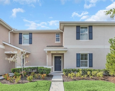 4813 Apple Blossom Lane - Photo Thumbnail 1
