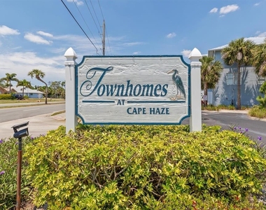 3923 Cape Haze Drive - Photo Thumbnail 3