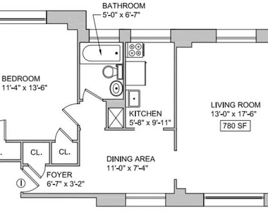 166 Second Avenue - Photo Thumbnail 13