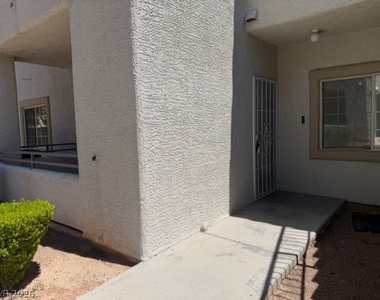 3318 N Decatur Boulevard - Photo Thumbnail 1