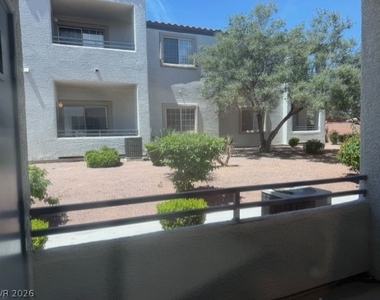 3318 N Decatur Boulevard - Photo Thumbnail 21