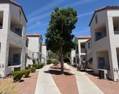 3318 N Decatur Boulevard - Photo Thumbnail 27