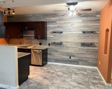 3318 N Decatur Boulevard - Photo Thumbnail 8