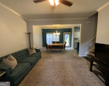 4734 Autumn Rose Trail - Photo Thumbnail 3