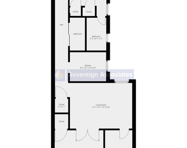 188 Claremont Avenue - Photo Thumbnail 14
