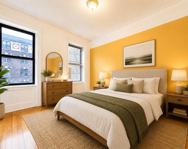 188 Claremont Avenue - Photo Thumbnail 6