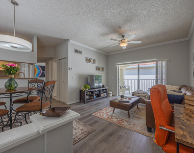 2412 Tuscany Way - Photo Thumbnail 2