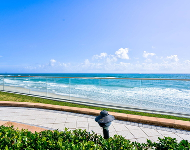 5200 N Ocean Drive - Photo Thumbnail 24