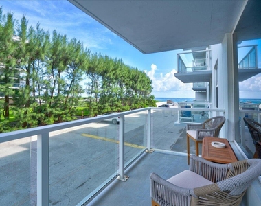 3450 S Ocean Boulevard - Photo Thumbnail 27