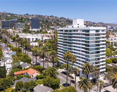 838 N Doheny - Photo Thumbnail 36
