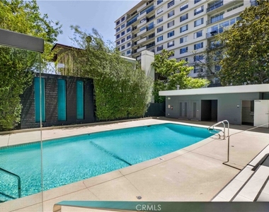 838 N Doheny - Photo Thumbnail 35