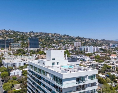 838 N Doheny - Photo Thumbnail 37