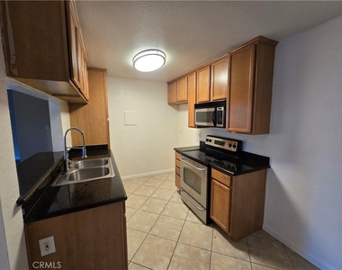 1345 Cabrillo Park Drive - Photo Thumbnail 1