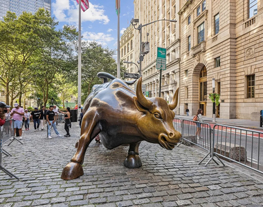 20 Exchange Place - Photo Thumbnail 11