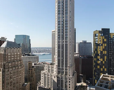 20 Exchange Place - Photo Thumbnail 10
