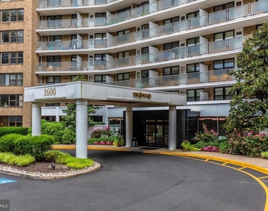 1600 Hagys Ford Road - Photo Thumbnail 2