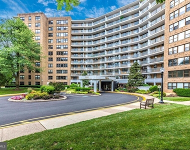1600 Hagys Ford Road - Photo Thumbnail 1