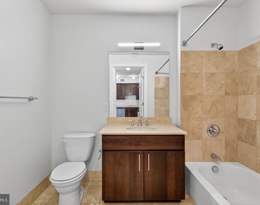3801 Georgia Avenue Nw - Photo Thumbnail 6