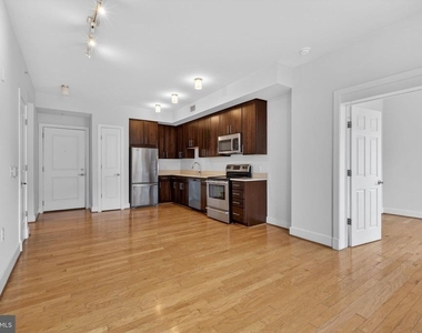 3801 Georgia Avenue Nw - Photo Thumbnail 4