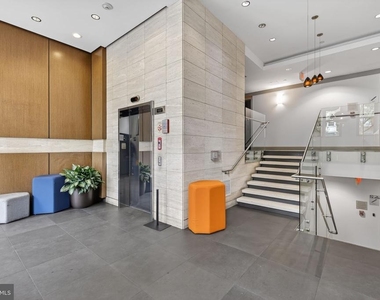 3801 Georgia Avenue Nw - Photo Thumbnail 1