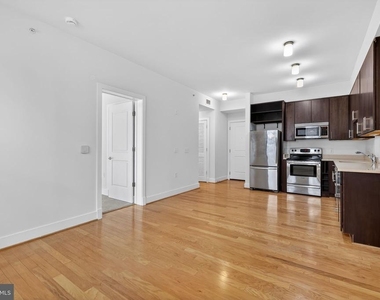 3801 Georgia Avenue Nw - Photo Thumbnail 5
