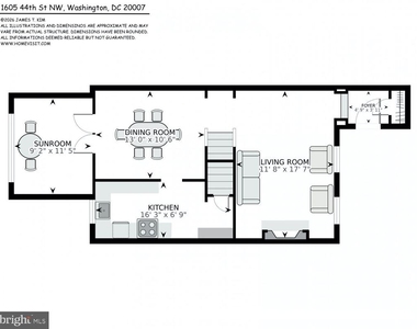 1605 44th Street Nw - Photo Thumbnail 28