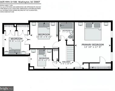 1605 44th Street Nw - Photo Thumbnail 26