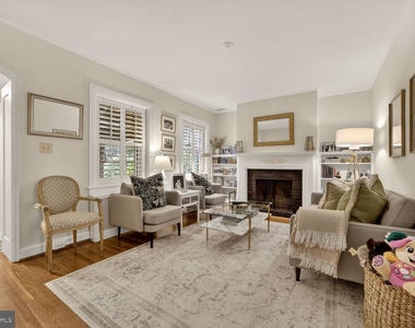 1605 44th Street Nw - Photo Thumbnail 5