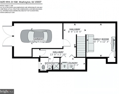 1605 44th Street Nw - Photo Thumbnail 27