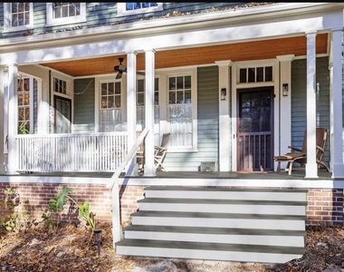 405 Ransom Street - Photo Thumbnail 1