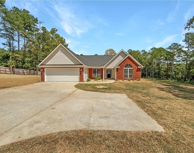 40 Whitney Trace - Photo Thumbnail 1
