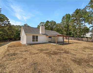 40 Whitney Trace - Photo Thumbnail 22