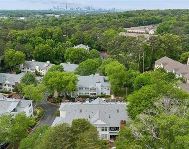 1466 Keys Crossing Drive Ne - Photo Thumbnail 27