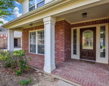 3935 Carters Lake Drive - Photo Thumbnail 1