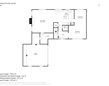 16303 Hickory Point Road - Photo Thumbnail 19