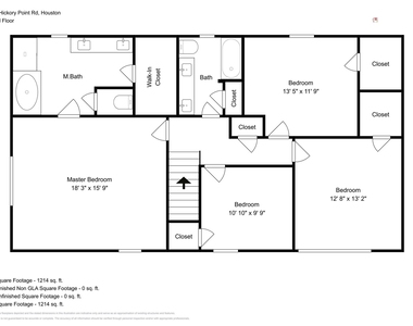 16303 Hickory Point Road - Photo Thumbnail 20