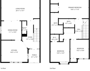17149 Beaver Springs Drive - Photo Thumbnail 24